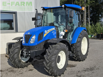 Traktors NEW HOLLAND T4.55