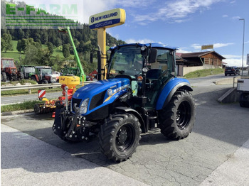 Traktors NEW HOLLAND T4.75