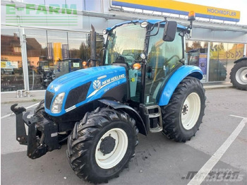 Traktors NEW HOLLAND T4.75