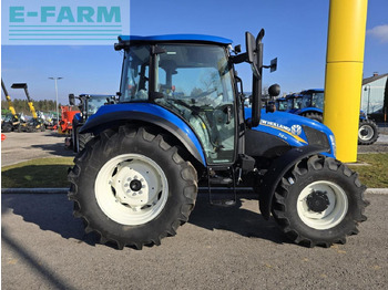 Traktors NEW HOLLAND T4.75