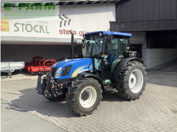 Traktors NEW HOLLAND T4020