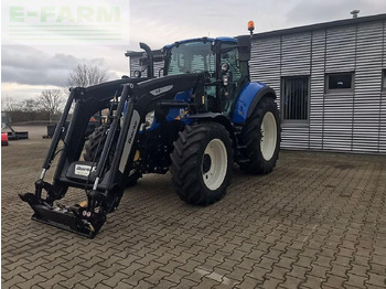 Traktors NEW HOLLAND T5