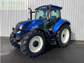 Traktors NEW HOLLAND T5