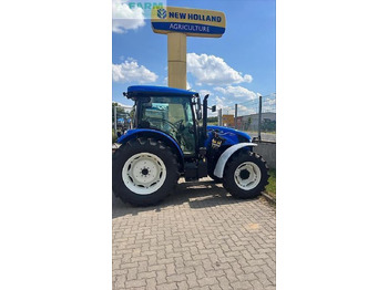 Traktors NEW HOLLAND T5