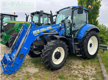 Traktors NEW HOLLAND T5.105