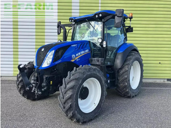 Traktors NEW HOLLAND T5