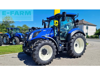 Traktors NEW HOLLAND T5