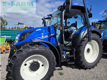 Traktors NEW HOLLAND T5