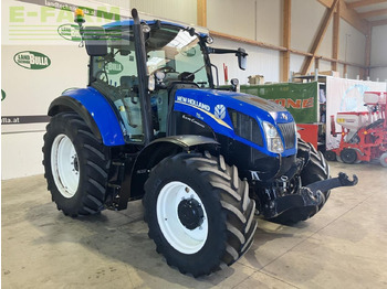 Traktors New Holland t5.115 electro command: foto 2