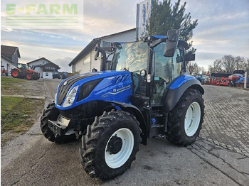 Traktors NEW HOLLAND T5