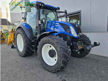 Traktors NEW HOLLAND T5