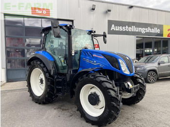 Traktors New Holland t5.120 dynamic command (stage v): foto 3