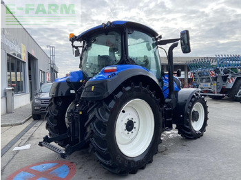 Traktors New Holland t5.120 dynamic command (stage v): foto 5