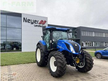Traktors NEW HOLLAND T5