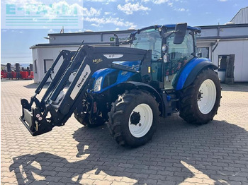 Traktors NEW HOLLAND T5