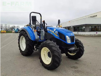 Traktors NEW HOLLAND T5