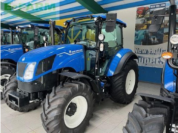 Traktors NEW HOLLAND T5
