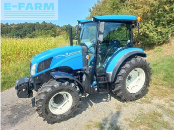 Traktors NEW HOLLAND T5