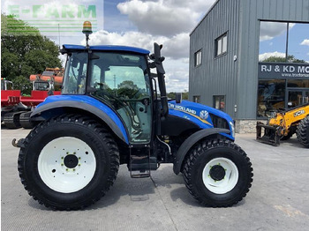 Traktors NEW HOLLAND T5.95