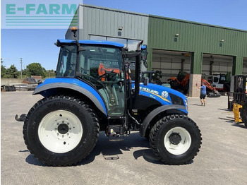 Traktors NEW HOLLAND T5.95