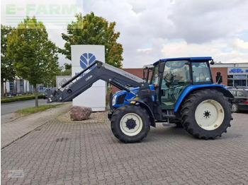 Traktors NEW HOLLAND T5050