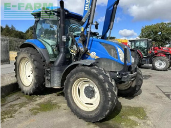Traktors NEW HOLLAND T6.145