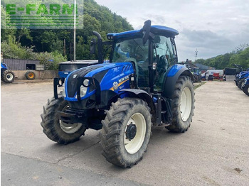 Traktors NEW HOLLAND T6.145