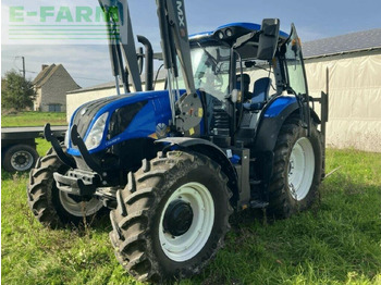 Traktors NEW HOLLAND T6.145
