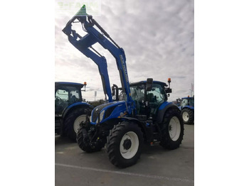 Traktors NEW HOLLAND T6.145