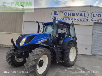 Traktors NEW HOLLAND T6.145