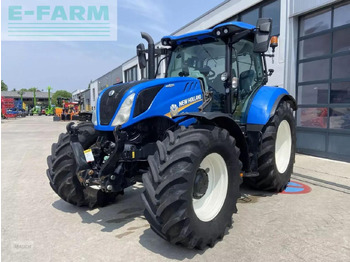 Traktors NEW HOLLAND T6.145