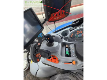Traktors New Holland t6.160 dynamic command: foto 4