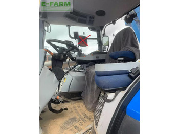 Traktors New Holland t6.160 dynamic command: foto 5