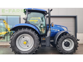 Traktors NEW HOLLAND T6