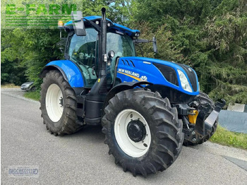 Traktors NEW HOLLAND T6.175