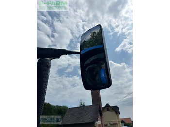 Traktors New Holland t6.175 dynamic command (stage v): foto 3 Traktors New Holland t6.175 dynamic command (stage v): foto 3