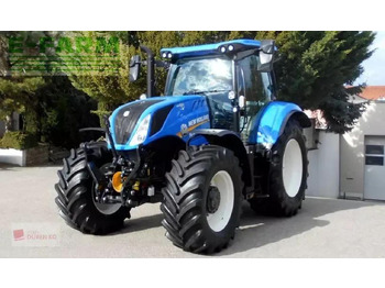 Traktors NEW HOLLAND T6.180