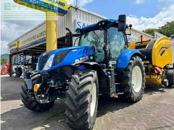 Traktors NEW HOLLAND T6.180