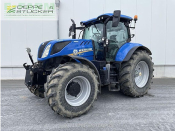 Traktors NEW HOLLAND T7.230