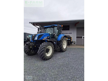 Traktors NEW HOLLAND T7.230
