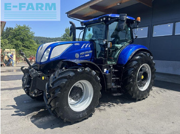 Traktors NEW HOLLAND T7.230