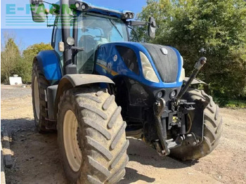 Traktors New Holland t7-230pc: foto 3