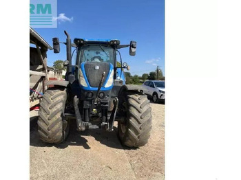 Traktors New Holland t7-230pc: foto 5