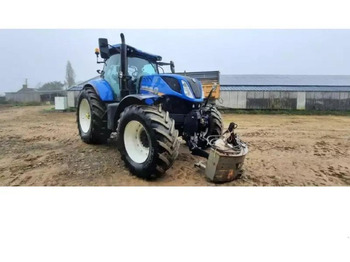 Traktors NEW HOLLAND T7.230