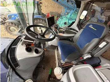 Traktors New Holland t7-245ac-plmi: foto 3