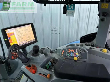 Traktors New Holland t7.315: foto 4 Traktors New Holland t7.315: foto 4