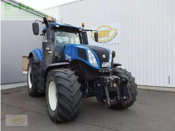 Traktors NEW HOLLAND T8