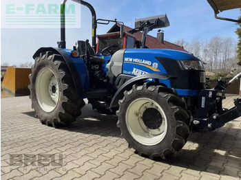 Traktors NEW HOLLAND