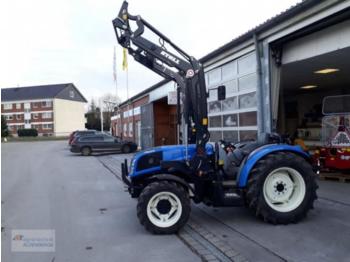 Traktors New Holland td 4.80f: foto 1
