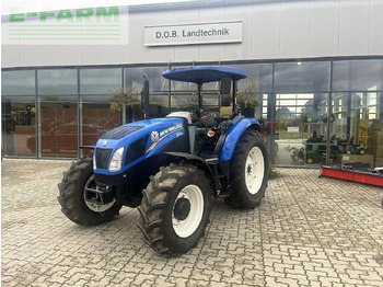 Traktors NEW HOLLAND TD5.85